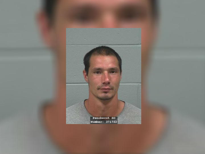 Man Arrested for Bangor Robbery