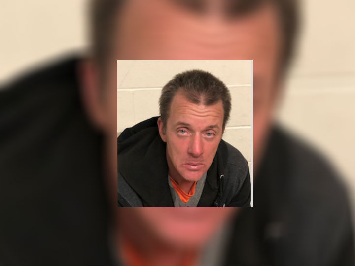 Maine Man Charged for Stealing Tires from Dealership