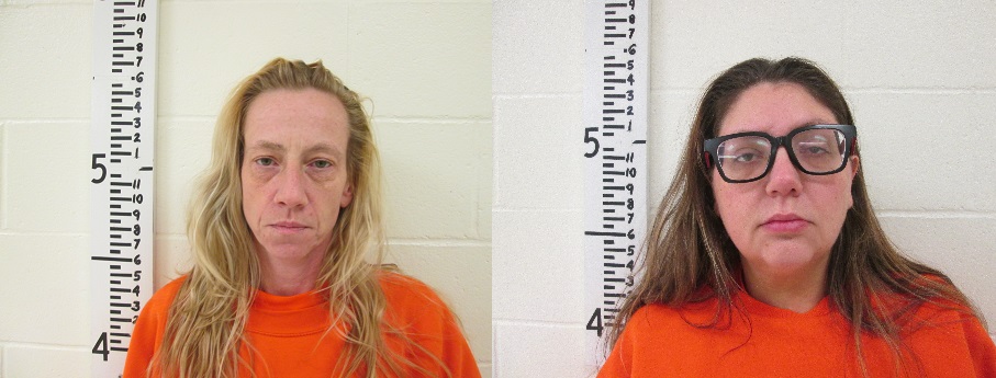 Two Arrested in Biddeford Drug Bust