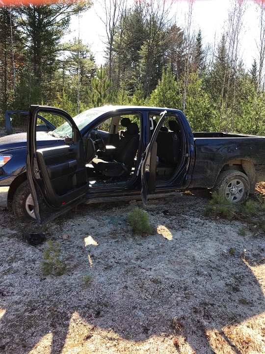 Two Maine Men Charged in Connection With Insurance Fraud