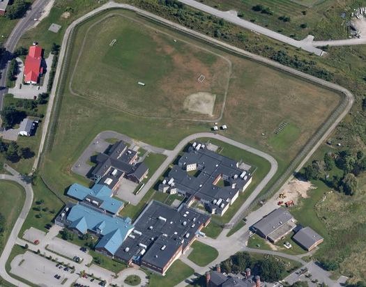 Corrections shakeup follows new allegations at Long Creek