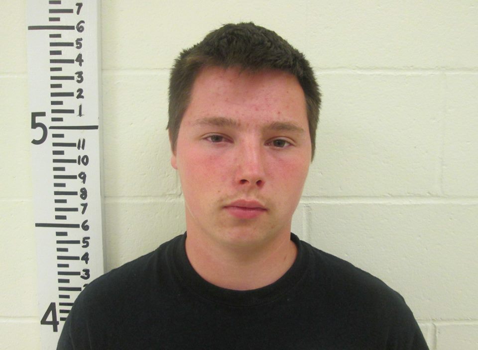 Sanford Man Charged With Shooting at a Home in Waterboro