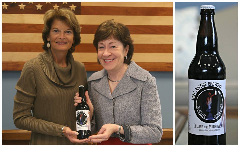 Colorado Brewery Concocts Collins-Inspired Beer