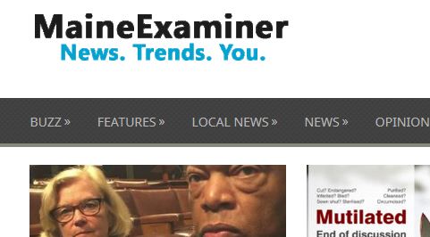 Maine Ethics Panel Won’t Investigate Once-Anonymous Site