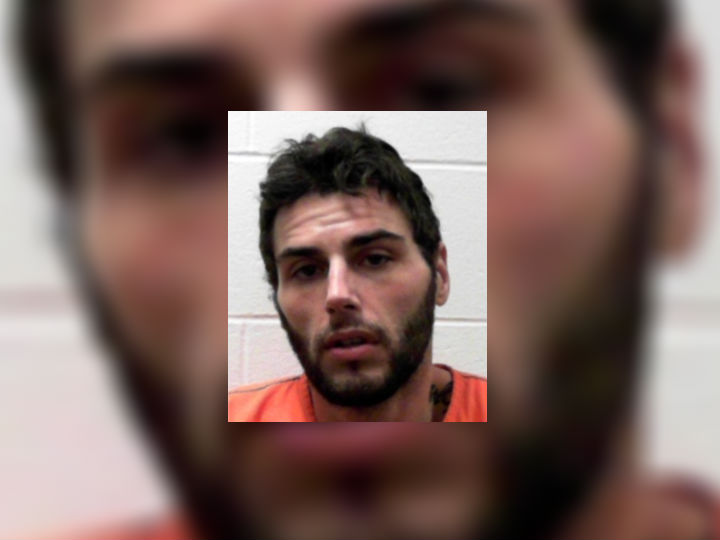 Lewiston Man Arrested, Accused of Dragging Woman with Car