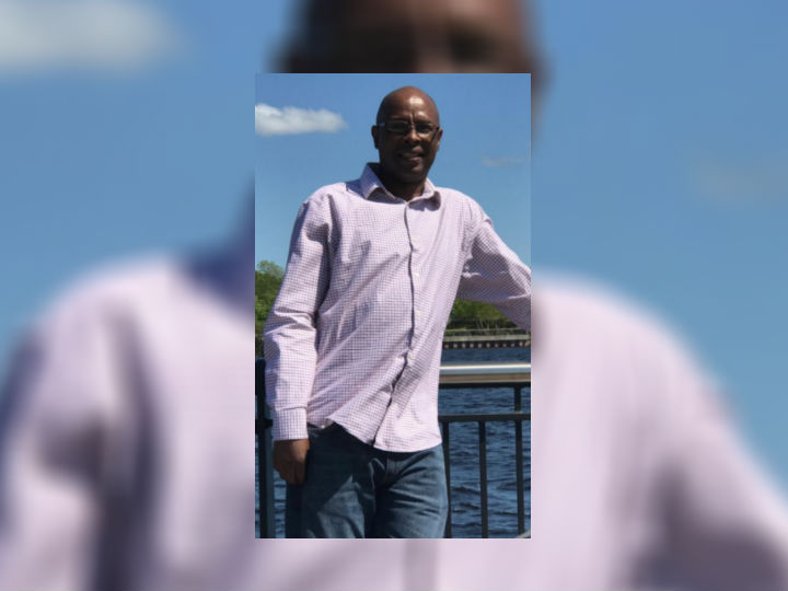 Police Offering Reward for Information in Murder Investigation