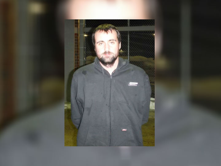 Shapleigh Man Arrested on Domestic Violence Charge