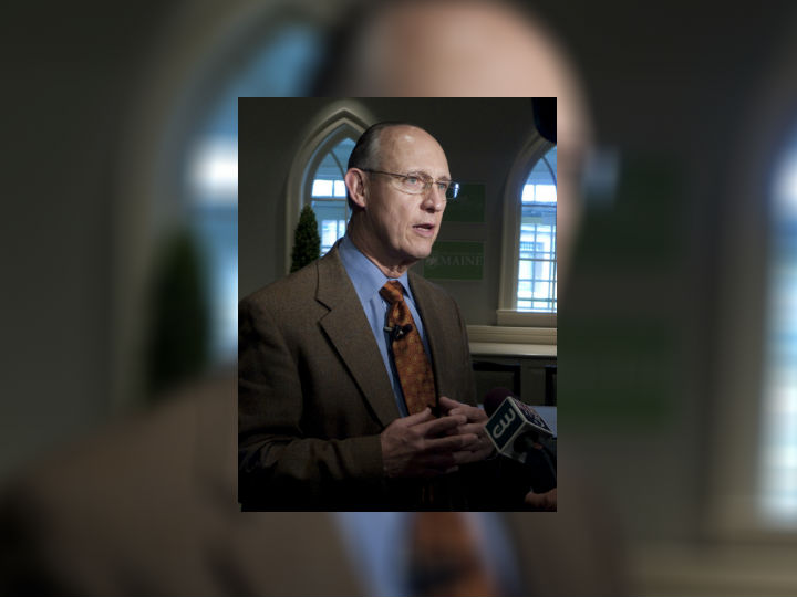 Cianbro CEO Steps Down, Succeeded by Son