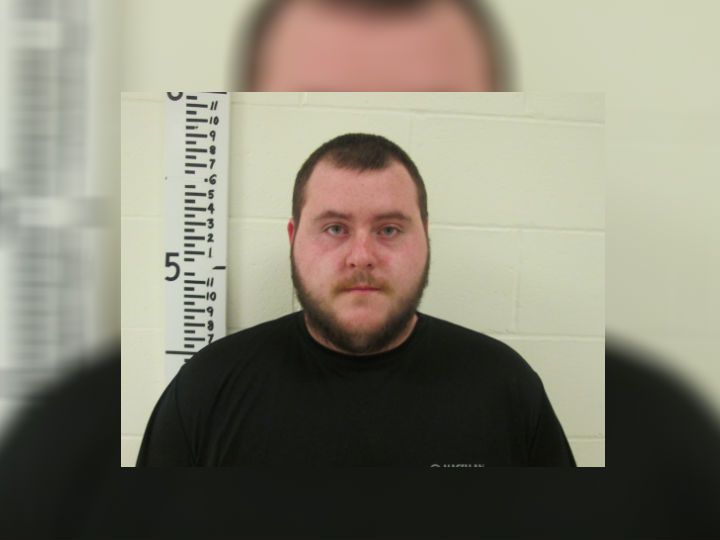 Saco Man Charged with Assault