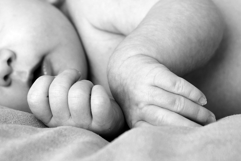 Pace of Drug-Affected Baby Births in Maine Finally Slows