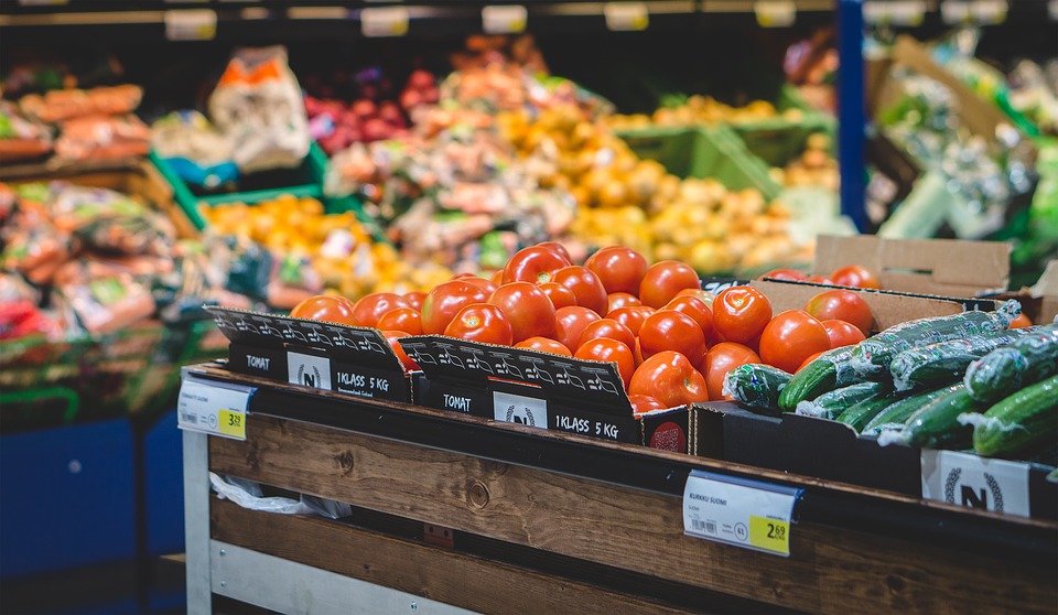 96-Year-Old Town Grocery Store has Uncertain Future