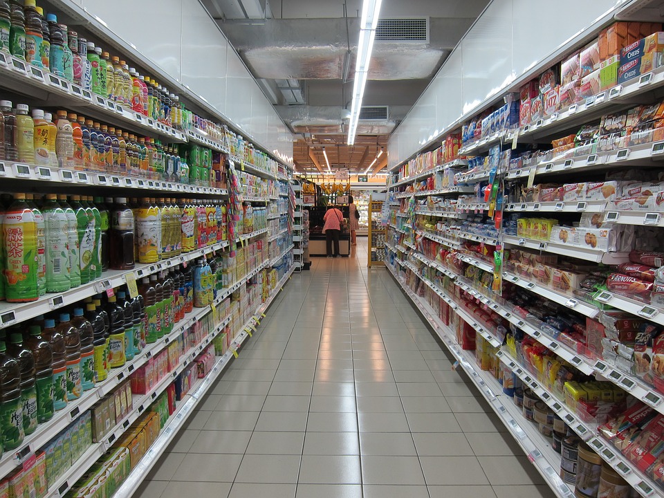 Trump Admin Lists Concerns Over Ban on Food Stamps for Candy