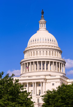 Senators: Fund National Park Service Maintenance Backlog