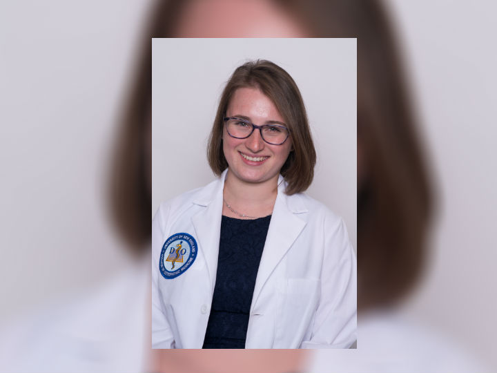 UNE Student Killed in Massachusetts