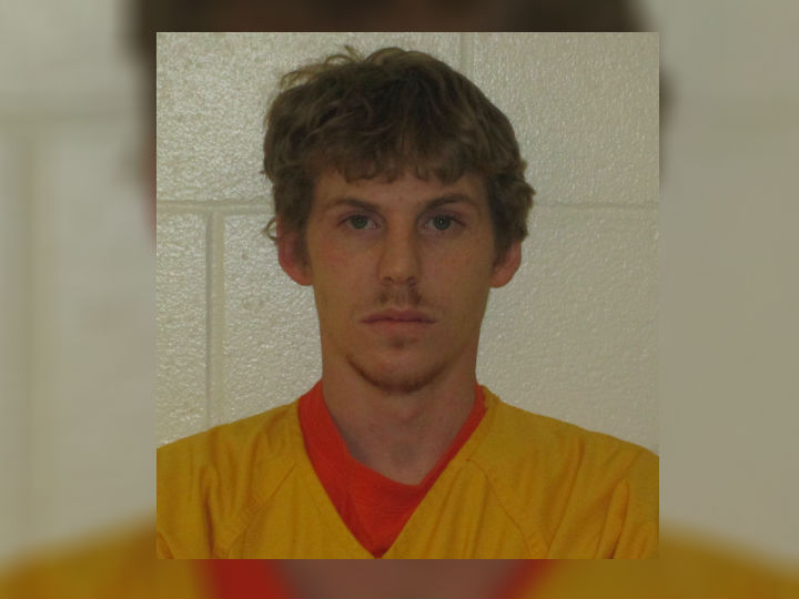 Shapleigh Man Arrested on Active Warrants