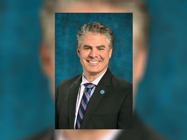 Portland’s mayor launches re-election campaign