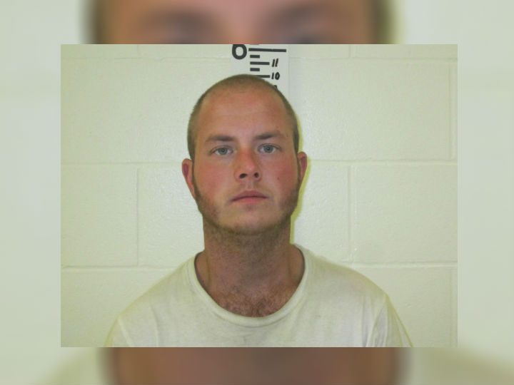 Sanford Man Arrested After Police Chase