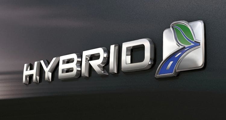 Lawmakers To Consider Hybrid Car Fee