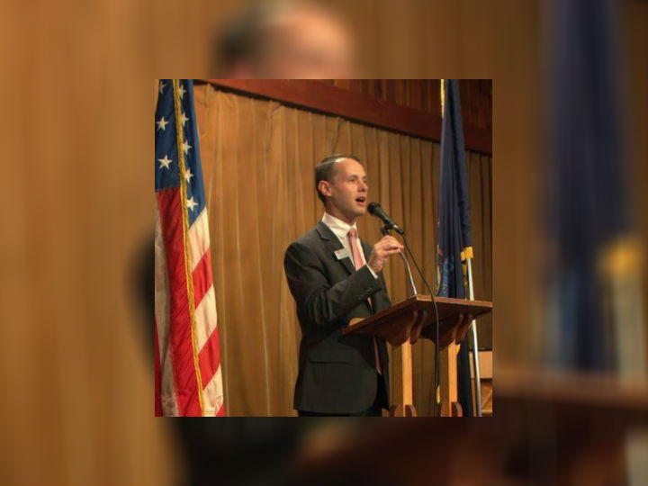 Maine GOP Director Didn’t Pay State Income taxes