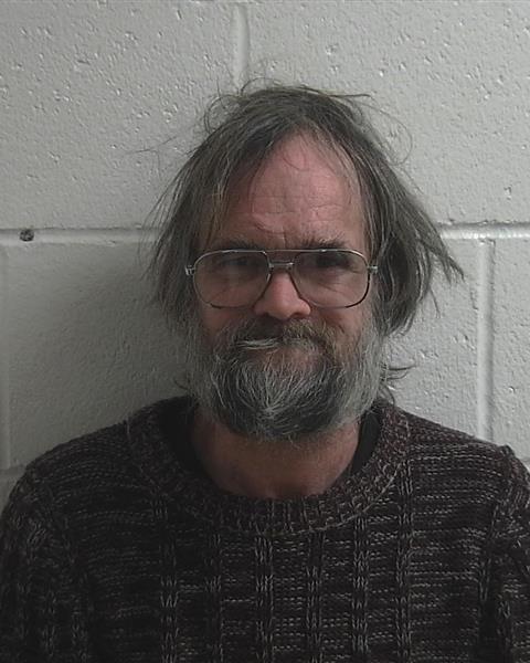Mexico, Maine Man Arrested After Threatening New Sheriff
