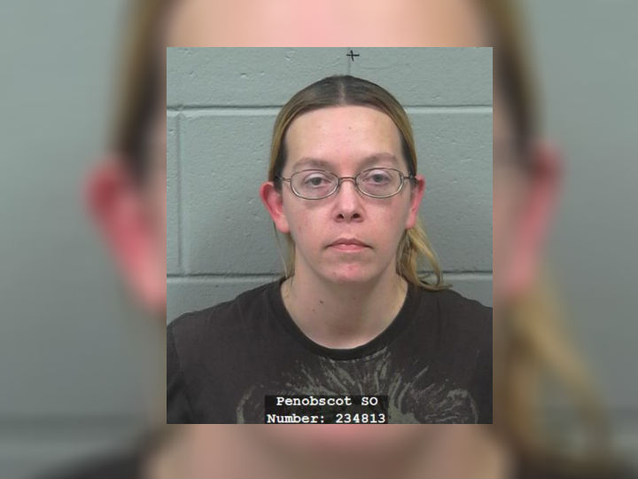 Bangor Police Make Arrest in Connection with Burglaries