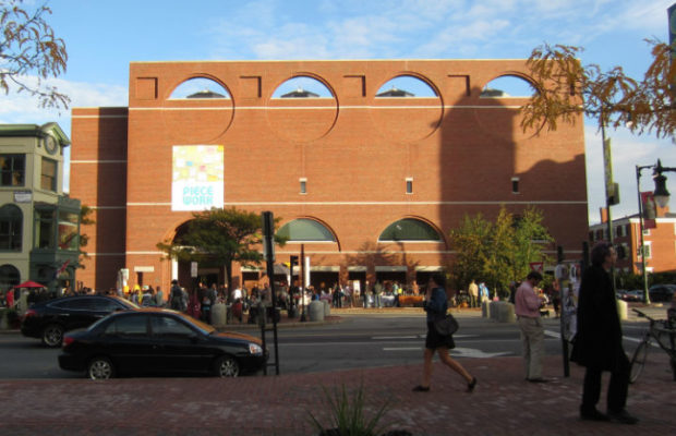 Portland Museum of Art looks to add 4 new downtown properties to proposed expansion