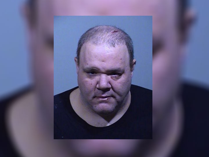 For Second Time in 4 Months, Portland Man Charged with Stealing U-Haul, Leading Police on Chase