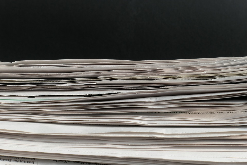 Publishers Sue City Over Ordinance Limiting Free Papers