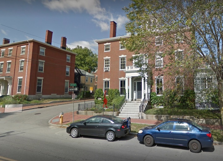 Maine Inns to File for Bankruptcy, Avoid Foreclosure Auction