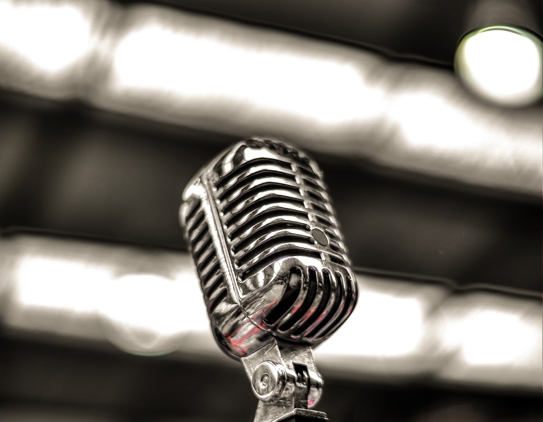UMaine’s College Radio Station Off-Air Due to January Fire