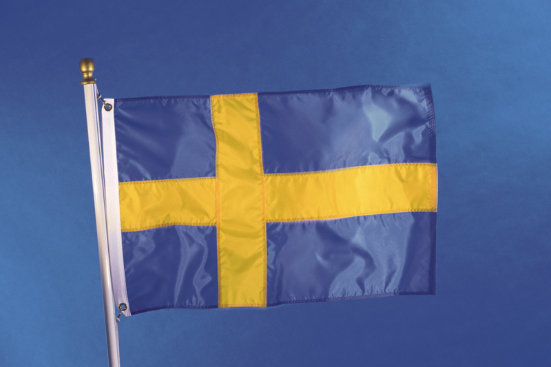Maine Man Makes Hundreds of Threats to Swedish Embassy