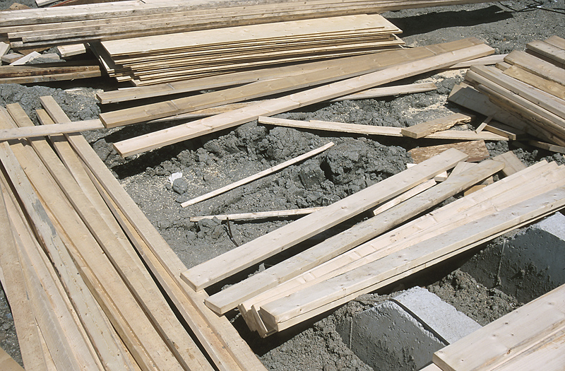 Tensions Flaring in Maine Over Trump Lumber Tariff