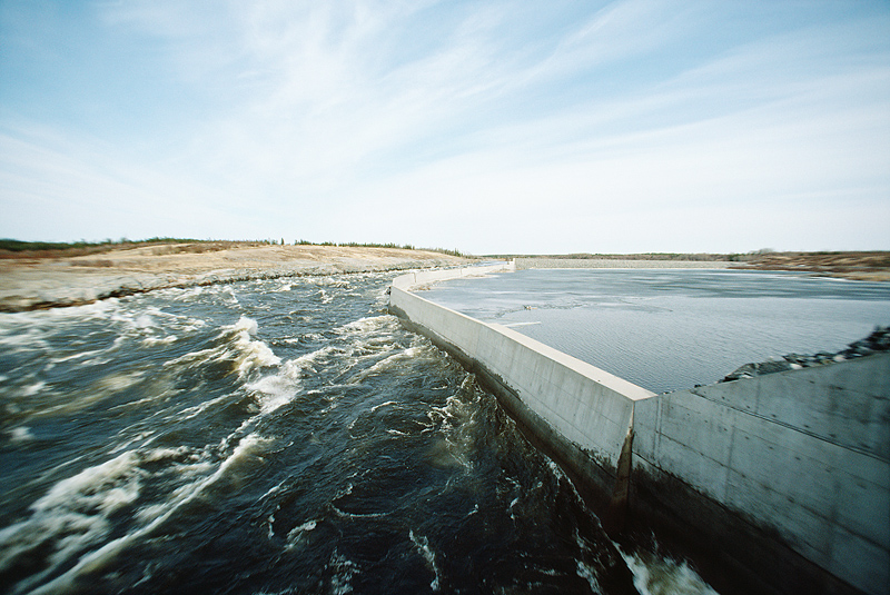 Salmon Backers Ask Public to Show Up for Another Dam Meeting