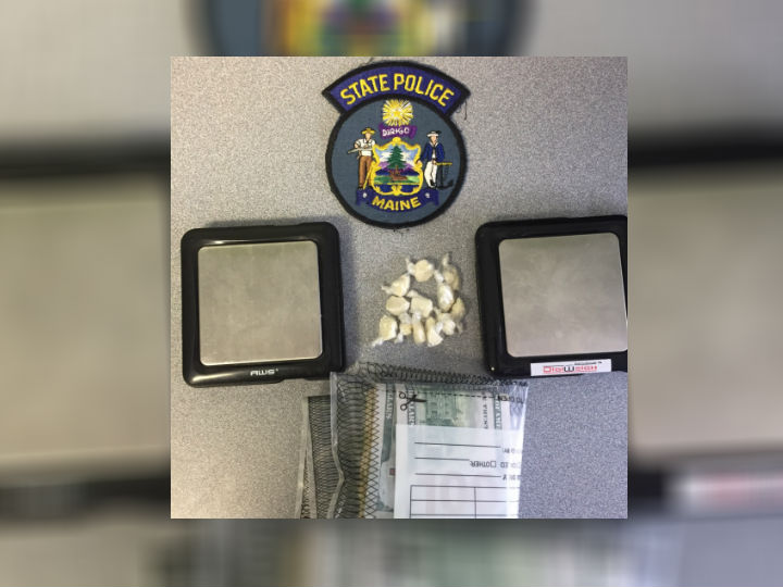 Athens Couple Arrested on Cocaine Charges