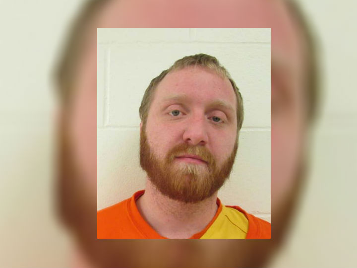 Dayton Man and Mother Arrested After Domestic Disturbance