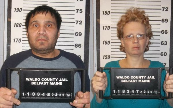 Woman Charged With Daughter’s Murder Is 7 Months Pregnant