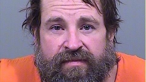 Police: 2 Trains Narrowly Missed Man on Stolen Loader