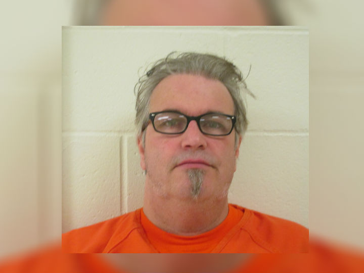 Newfield Man Arrested for Threatening Family Member with Gun
