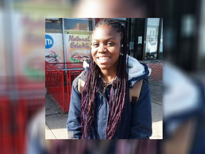 State Police Searching for Missing Readfield Teen