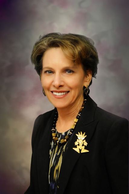 UMaine at Farmington President Takes New Job at NJ College