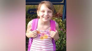 Funeral For Girl Allegedly Beaten to Death Held in NY