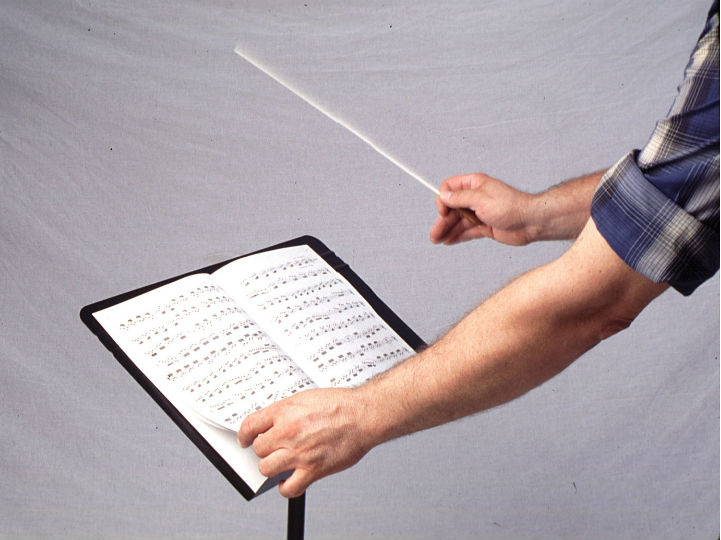 Alumnus Donates $50,000 to High School Music Program
