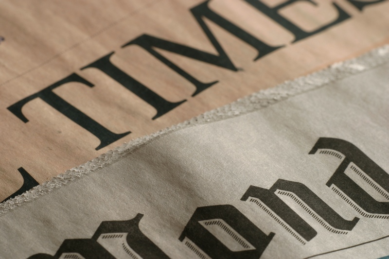 Owner of Maine’s Biggest Newspaper Buys More Publications