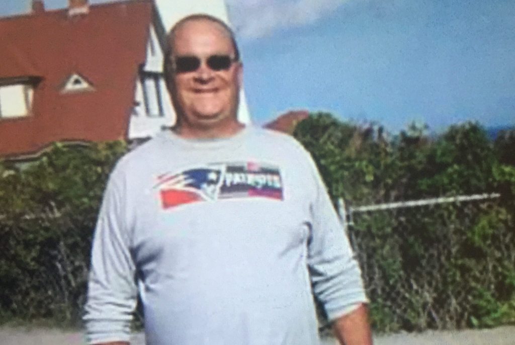 Missing Portland Man Found Dead