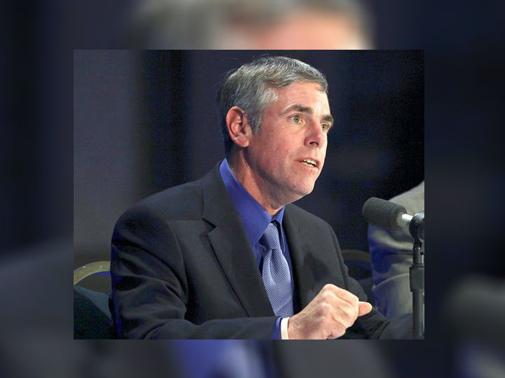 Candidate Calls Fire Extinguishers a “Deterrent” to Shooters