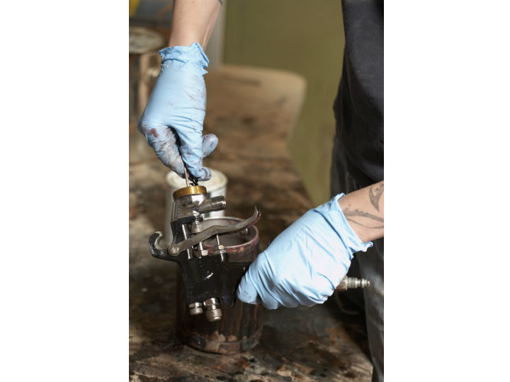 Maine CDC Issues Warning about Unlicensed Tattoo Artist