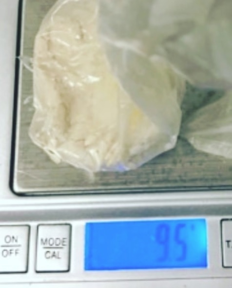 Heroin and Suboxone Strips Seized After Traffic Stop
