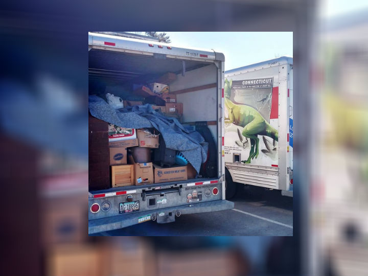 State Police Urging Storage Unit Owners to Check for Their Belongings After Arrest