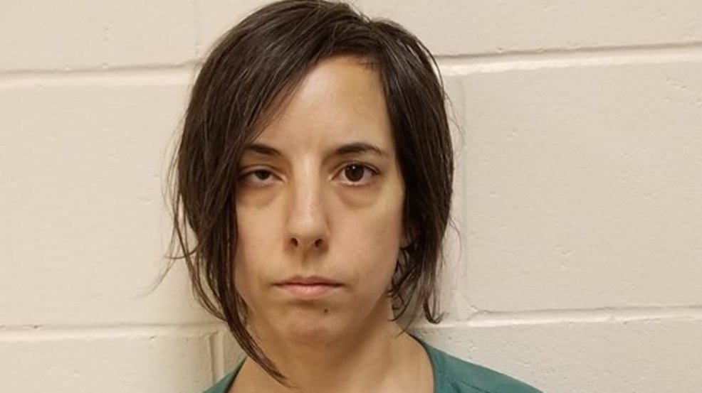 Woman Shoots Husband During Dispute