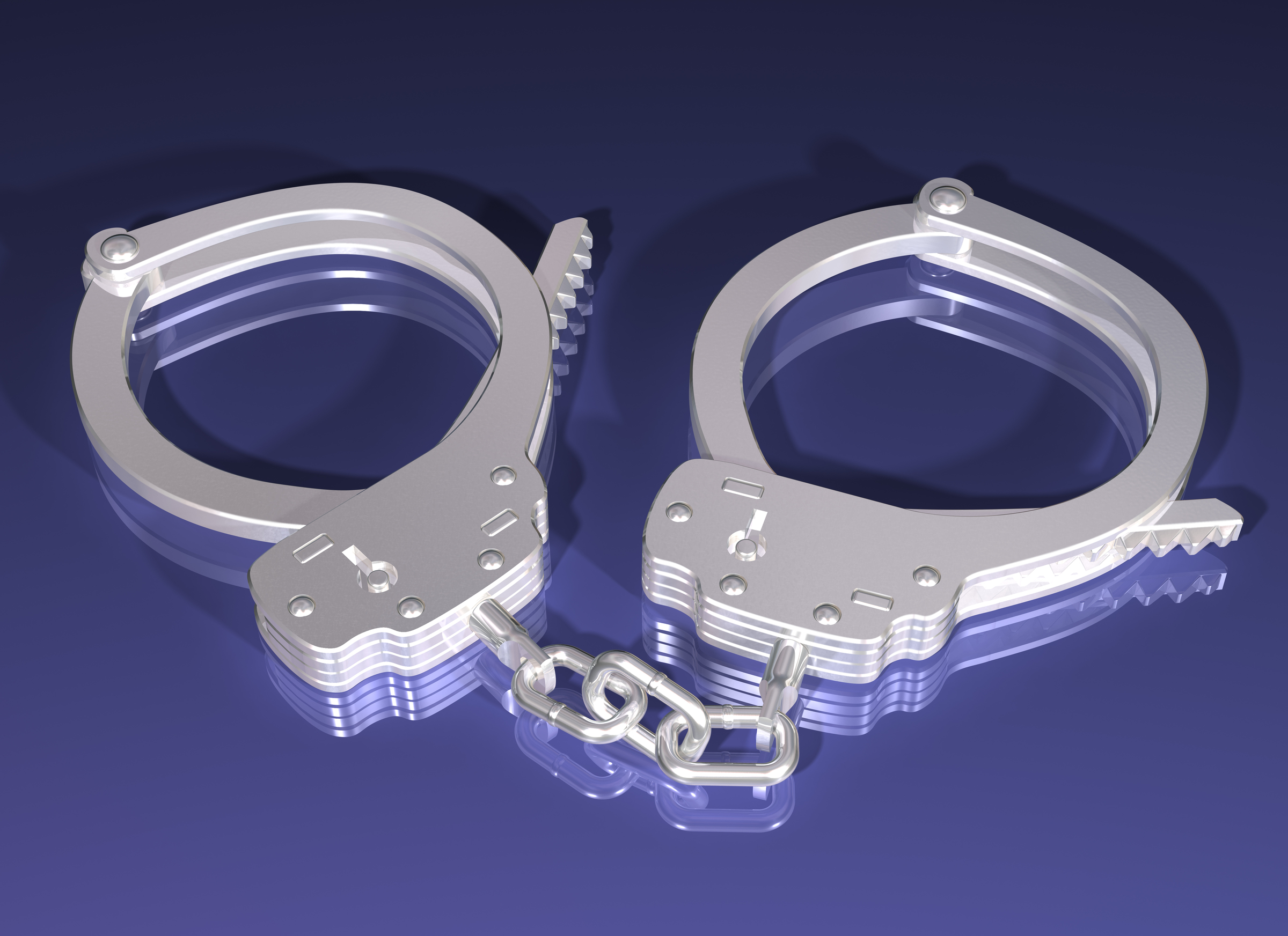 Squirt Gun Bank Robber Gets Indicted
